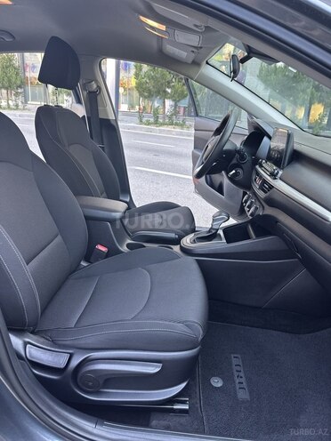 Kia Forte 2021, 81,000 km - 2.0 l - Bakı