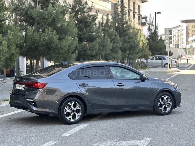 Kia Forte 2021, 81,000 km - 2.0 l - Bakı