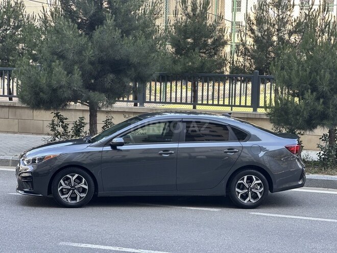 Kia Forte 2021, 81,000 km - 2.0 l - Bakı