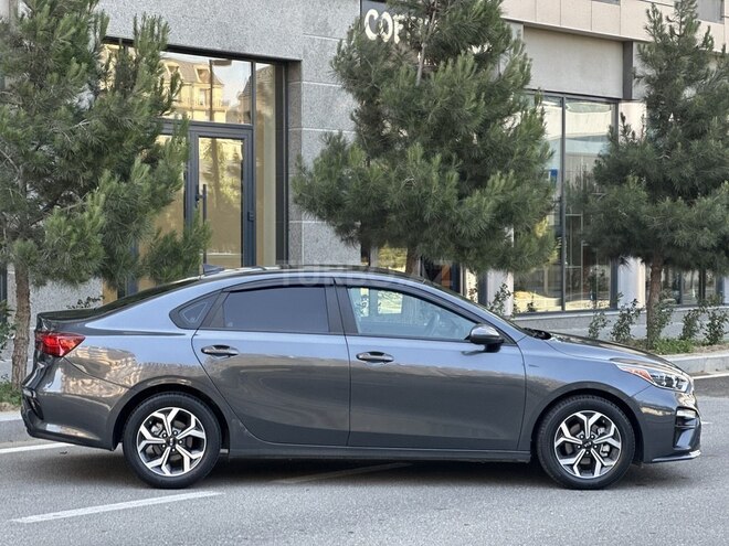 Kia Forte 2021, 81,000 km - 2.0 l - Bakı