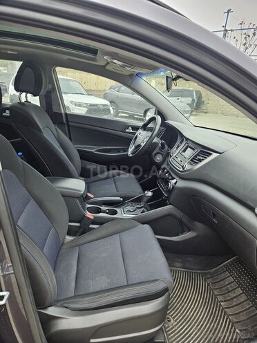 Hyundai Tucson 2018, 139,992 km - 2.0 l - Bakı