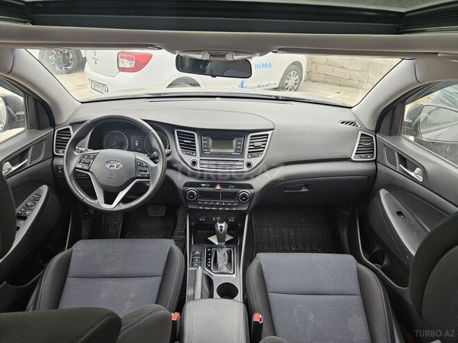 Hyundai Tucson 2018, 139,992 km - 2.0 l - Bakı
