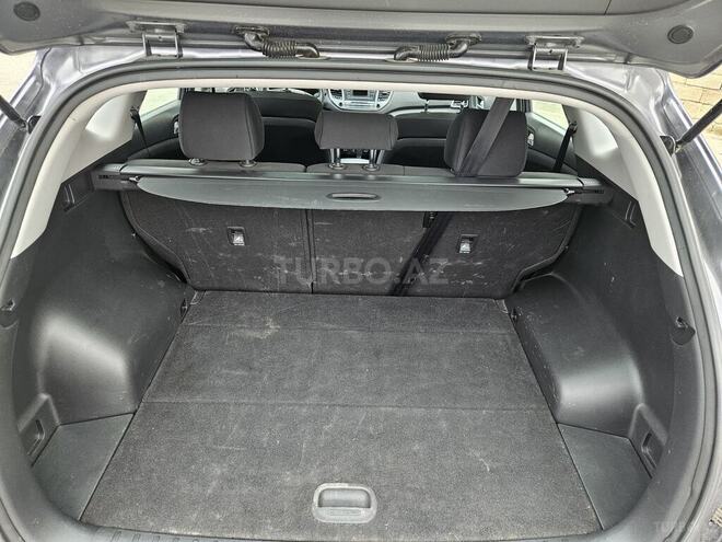 Hyundai Tucson 2018, 139,992 km - 2.0 l - Bakı