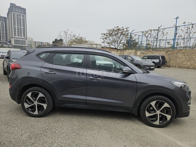 Hyundai Tucson 2018, 139,992 km - 2.0 l - Bakı