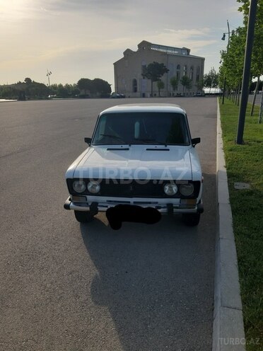 LADA (VAZ) 2106 1991, 98,000 km - 1.6 л - Bakı