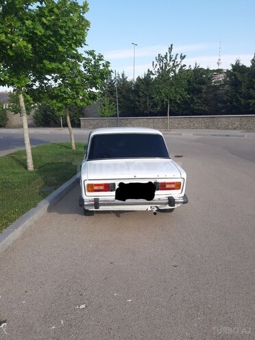 LADA (VAZ) 2106 1991, 98,000 km - 1.6 л - Bakı