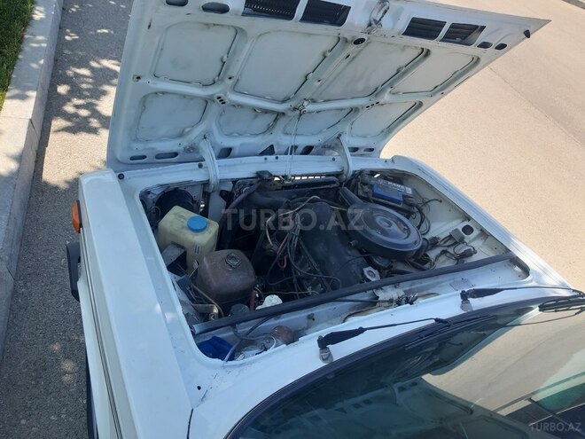 LADA (VAZ) 2106 1991, 98,000 km - 1.6 л - Bakı