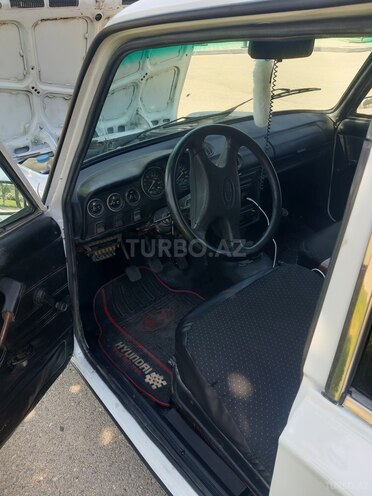 LADA (VAZ) 2106 1991, 98,000 km - 1.6 л - Bakı