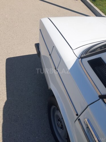 LADA (VAZ) 2106 1991, 98,000 km - 1.6 л - Bakı