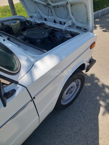 LADA (VAZ) 2106 1991, 98,000 km - 1.6 л - Bakı