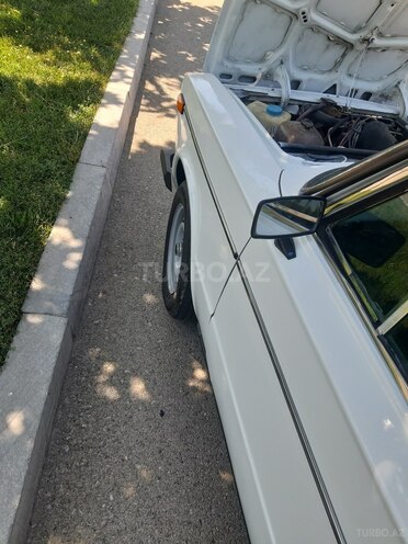 LADA (VAZ) 2106 1991, 98,000 km - 1.6 л - Bakı