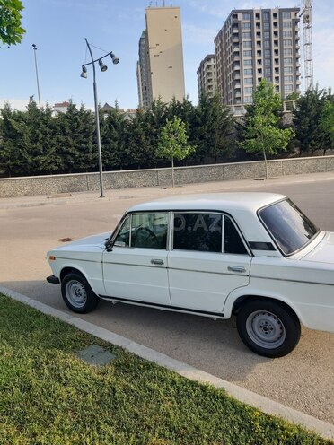 LADA (VAZ) 2106 1991, 98,000 km - 1.6 л - Bakı