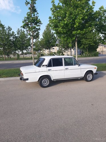LADA (VAZ) 2106 1991, 98,000 km - 1.6 л - Bakı