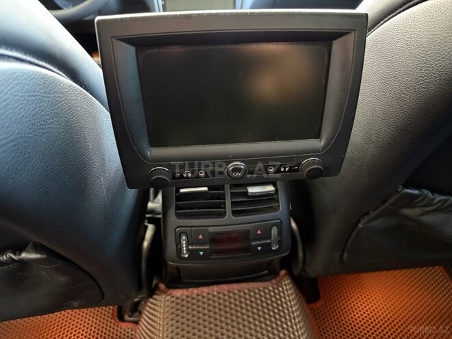 Mercedes E 350 2007, 237,000 km - 3.5 l - Bakı