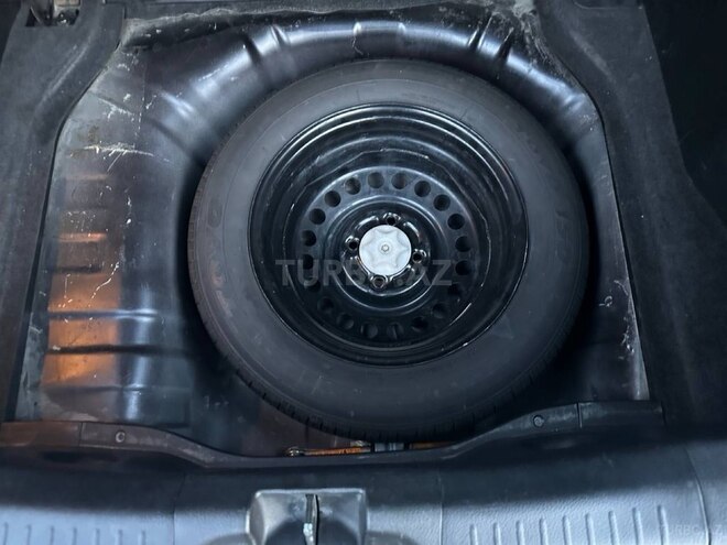 Nissan Tiida 2007, 250,000 km - 1.6 l - Bakı