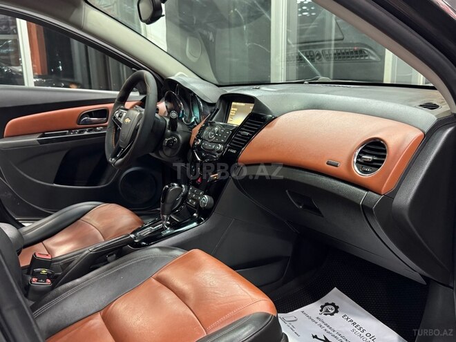 Chevrolet Cruze 2015, 160,000 km - 1.4 л - Xırdalan