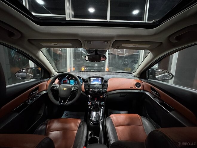 Chevrolet Cruze 2015, 160,000 km - 1.4 л - Xırdalan