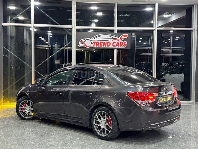 Chevrolet Cruze 2015, 160,000 km - 1.4 л - Xırdalan