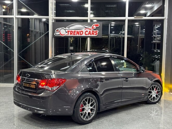 Chevrolet Cruze 2015, 160,000 km - 1.4 л - Xırdalan