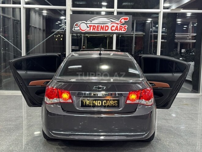 Chevrolet Cruze 2015, 160,000 km - 1.4 л - Xırdalan