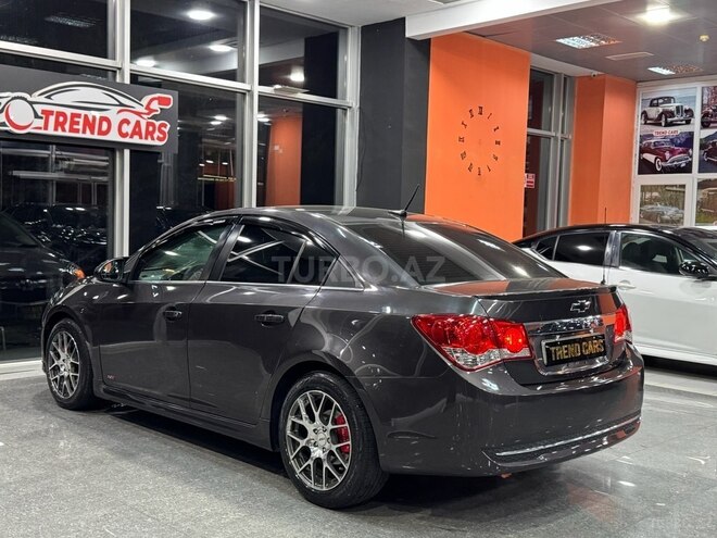 Chevrolet Cruze 2015, 160,000 km - 1.4 л - Xırdalan