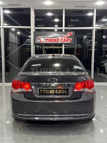 Chevrolet Cruze 2015, 160,000 km - 1.4 л - Xırdalan