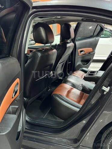 Chevrolet Cruze 2015, 160,000 km - 1.4 л - Xırdalan