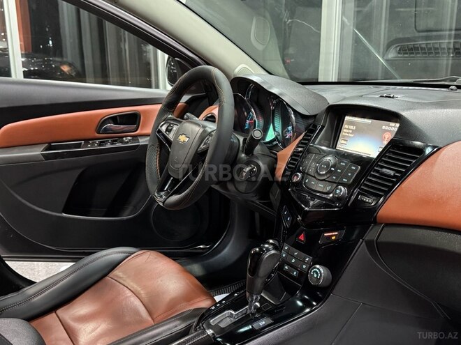 Chevrolet Cruze 2015, 160,000 km - 1.4 л - Xırdalan