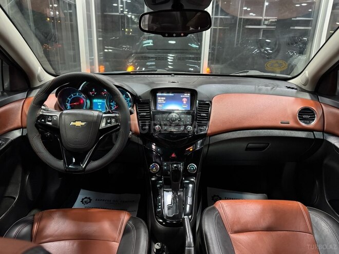 Chevrolet Cruze 2015, 160,000 km - 1.4 л - Xırdalan