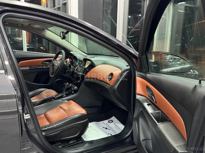 Chevrolet Cruze 2015, 160,000 km - 1.4 л - Xırdalan