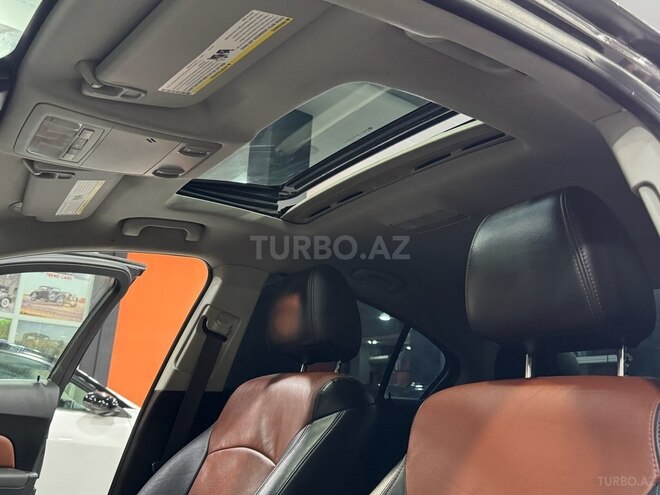 Chevrolet Cruze 2015, 160,000 km - 1.4 л - Xırdalan