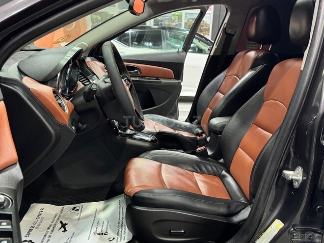 Chevrolet Cruze 2015, 160,000 km - 1.4 л - Xırdalan