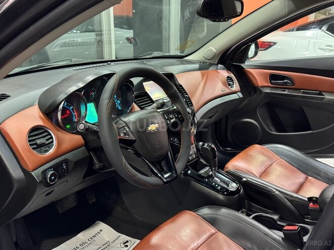 Chevrolet Cruze 2015, 160,000 km - 1.4 л - Xırdalan