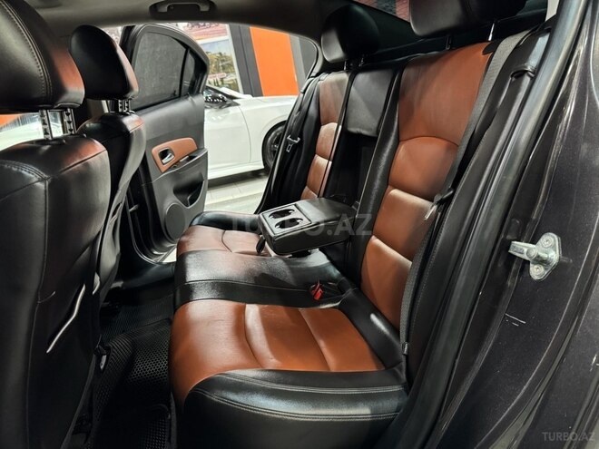 Chevrolet Cruze 2015, 160,000 km - 1.4 л - Xırdalan
