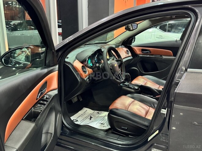Chevrolet Cruze 2015, 160,000 km - 1.4 л - Xırdalan