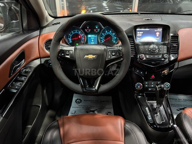 Chevrolet Cruze 2015, 160,000 km - 1.4 л - Xırdalan