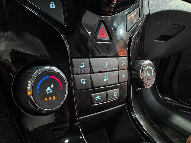 Chevrolet Cruze 2015, 160,000 km - 1.4 л - Xırdalan