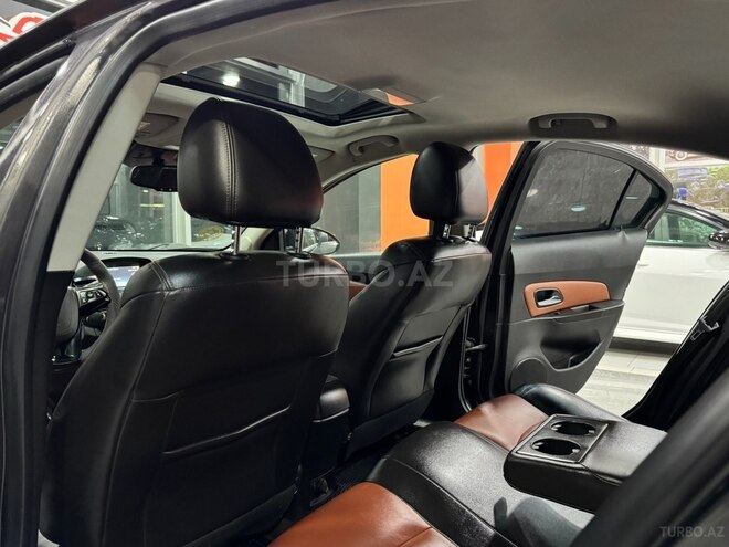 Chevrolet Cruze 2015, 160,000 km - 1.4 л - Xırdalan