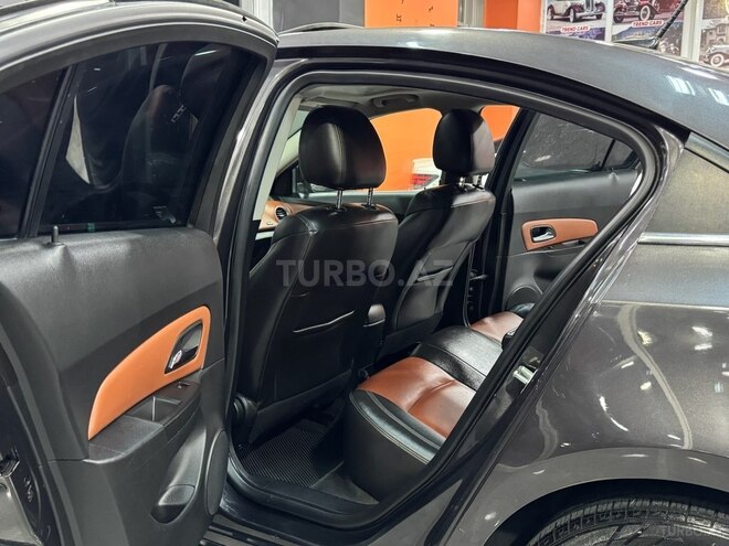 Chevrolet Cruze 2015, 160,000 km - 1.4 л - Xırdalan