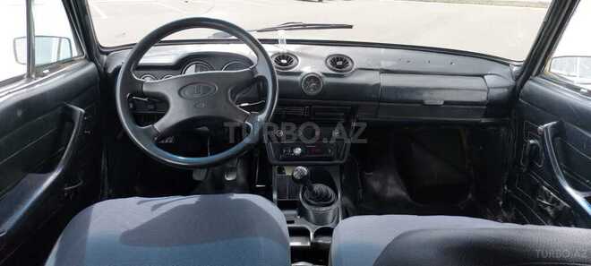 LADA (VAZ) 2106 1994, 65,565 km - 1.6 l - Gəncə