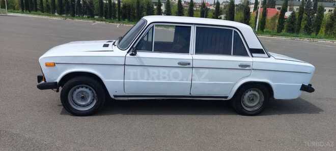 LADA (VAZ) 2106 1994, 65,565 km - 1.6 l - Gəncə