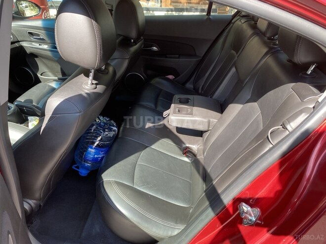 Chevrolet Cruze 2011, 230,000 km - 1.4 l - Bakı