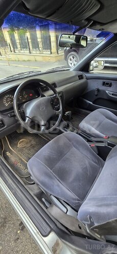 Nissan Sunny 1996, 440,000 km - 1.6 l - Bakı