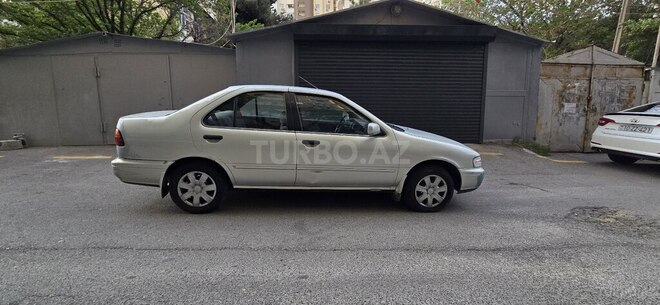Nissan Sunny 1996, 440,000 km - 1.6 l - Bakı