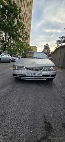 Nissan Sunny 1996, 440,000 km - 1.6 l - Bakı