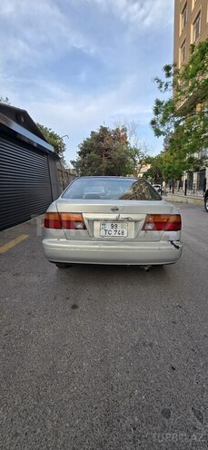 Nissan Sunny 1996, 440,000 km - 1.6 l - Bakı