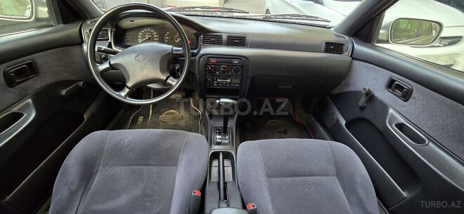 Nissan Sunny 1996, 440,000 km - 1.6 l - Bakı