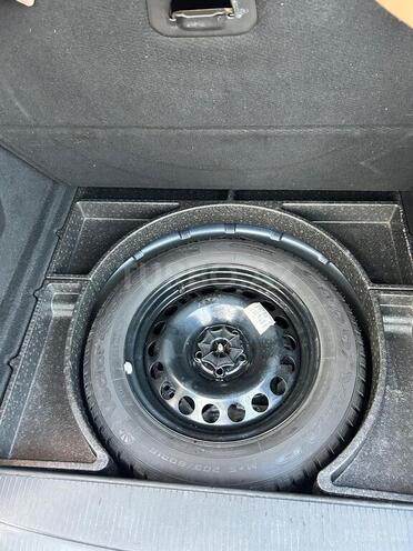 Opel Astra 2011, 220,000 km - 1.4 l - Sumqayıt