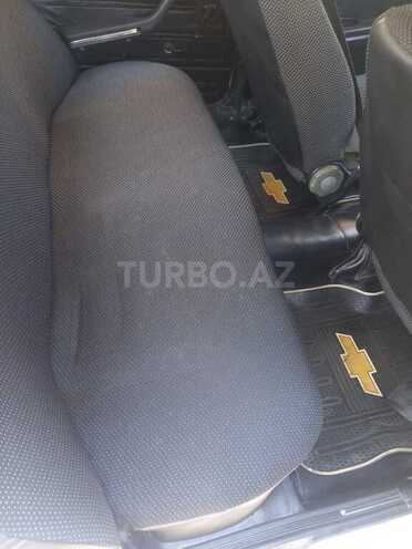 LADA (VAZ) 2106 2005, 67,000 km - 1.6 l - Bakı