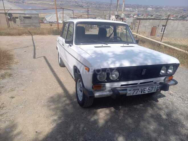 LADA (VAZ) 2106 2005, 67,000 km - 1.6 l - Bakı